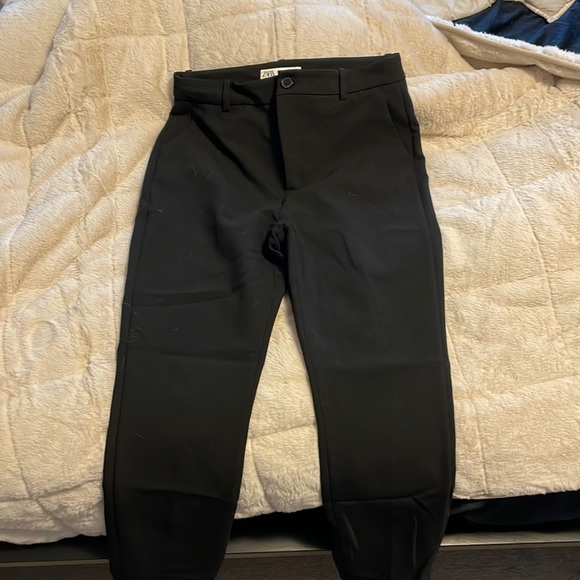 Zara dress pants - Picture 1 of 1